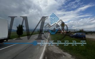 Teren extravilan DN1 in Lancram - Poză 5