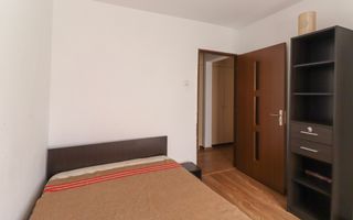 Apartament pentru 3 studenti,  4 camere in Zorilor, zona UMF! - Poză 9