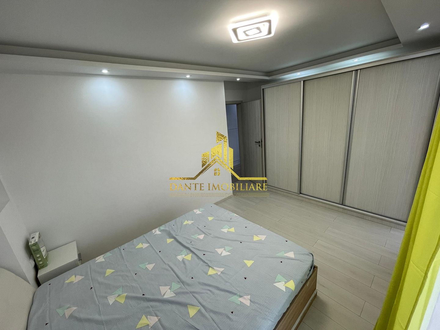 3 camere, premium, garaj, bloc nou, terasa, Marasti, Fabricii de Zahar - Poză 6
