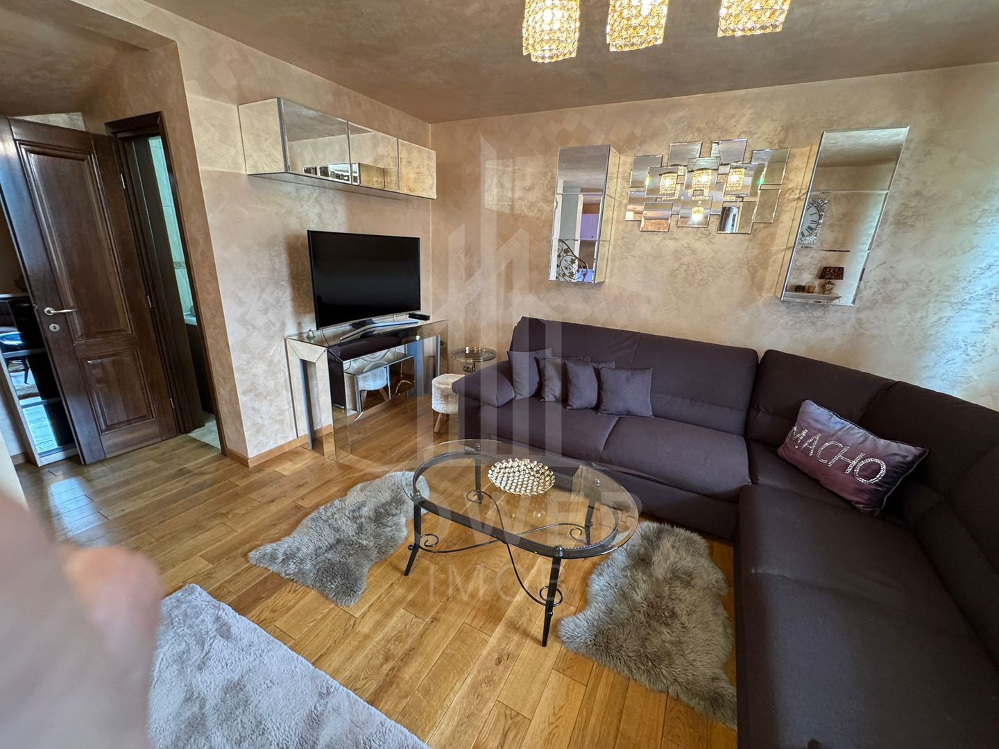 Casă de lux de închiriat | Zona Turnișor - Poză 20