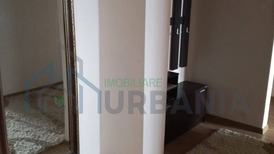 Apartament 2 camere decomandat, Podu Roș – de închiriat - Poză 5