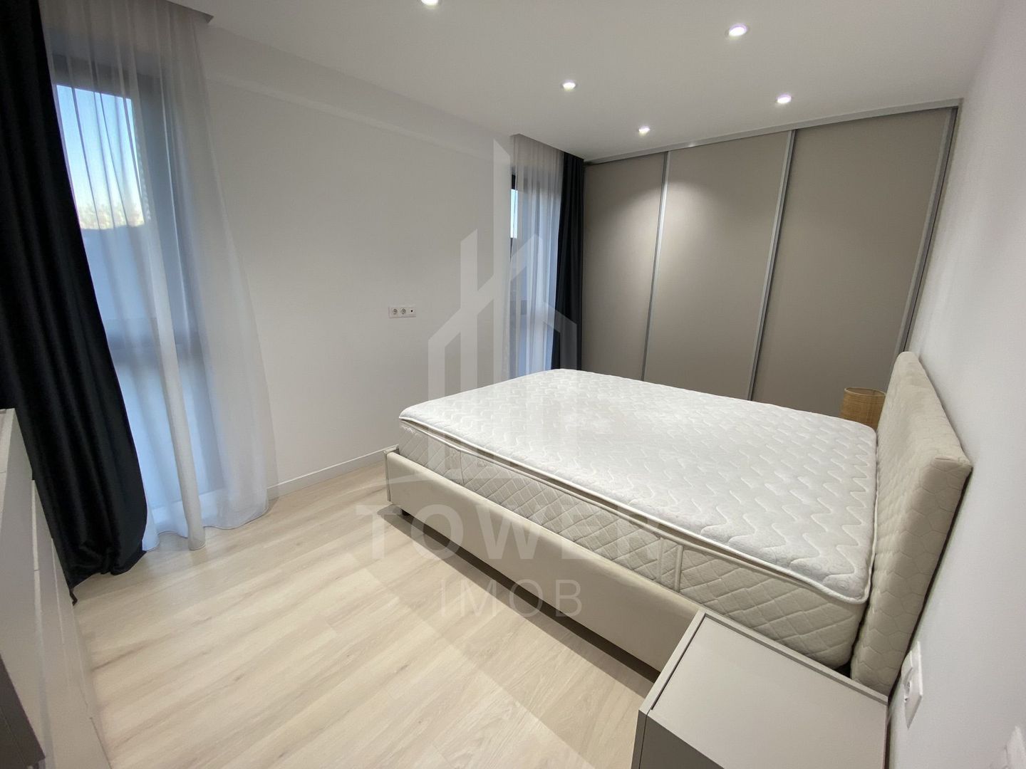 Apartament 3 camere | 63 mp | Parcare subterană | Awa Residence – Turnișor - Poză 9