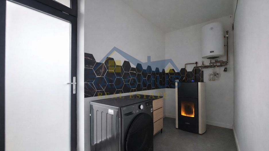 Casă individuală 2025 | 137 mp utili | Teren 500 mp | Magurele, PH - Poză 13