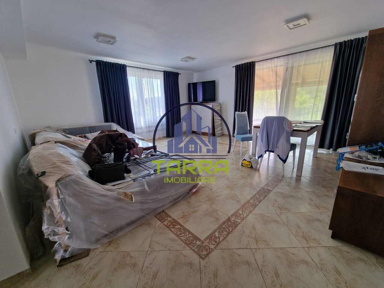 Casa noua de vanzare in Alba Iulia cartier Micesti - Poză 7