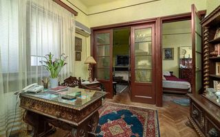 Centrala proprie  |  3 camere  |  Universitate - Piata C. A . Rosetti - Poză 1