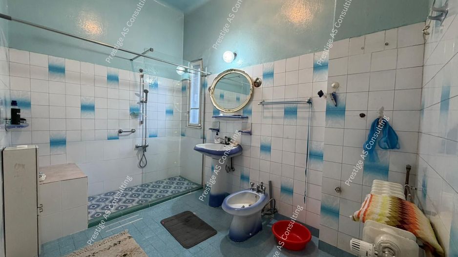 Casa individuala 2 apartamente | 310 mp utili |  clinica / birouri Elisabetin - Poză 21