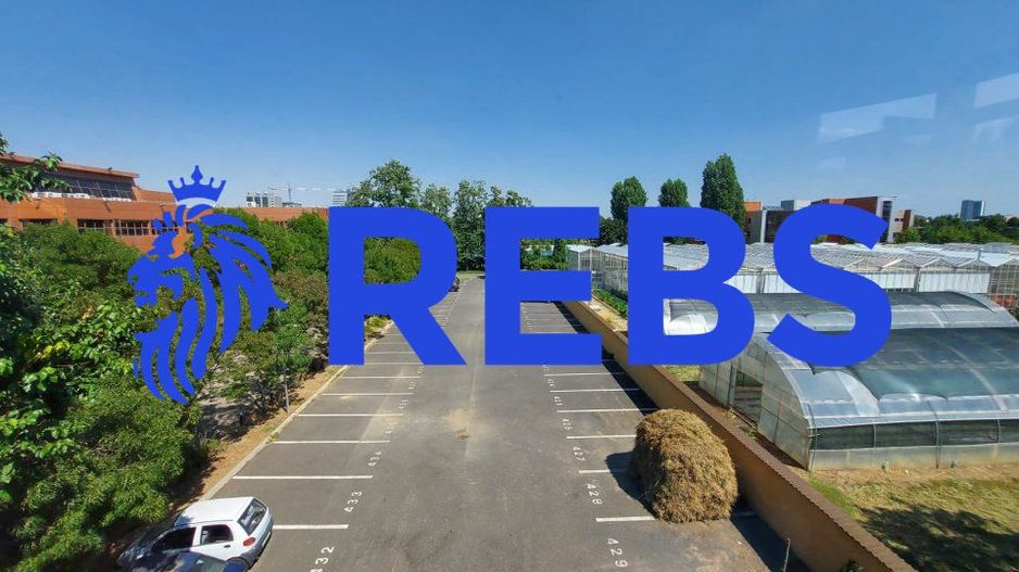 Spatiu birou Ion Mihalache | Universitatea de Agronomie  - Poză 11