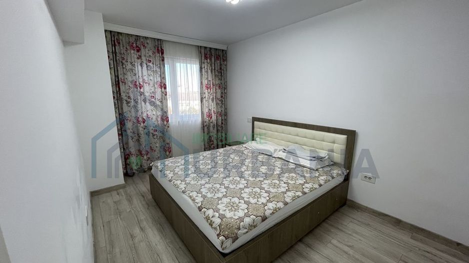 Apartament 2 camere de închiriat în Complex Newton, Tătărași, lângă Lidl - Poză 4