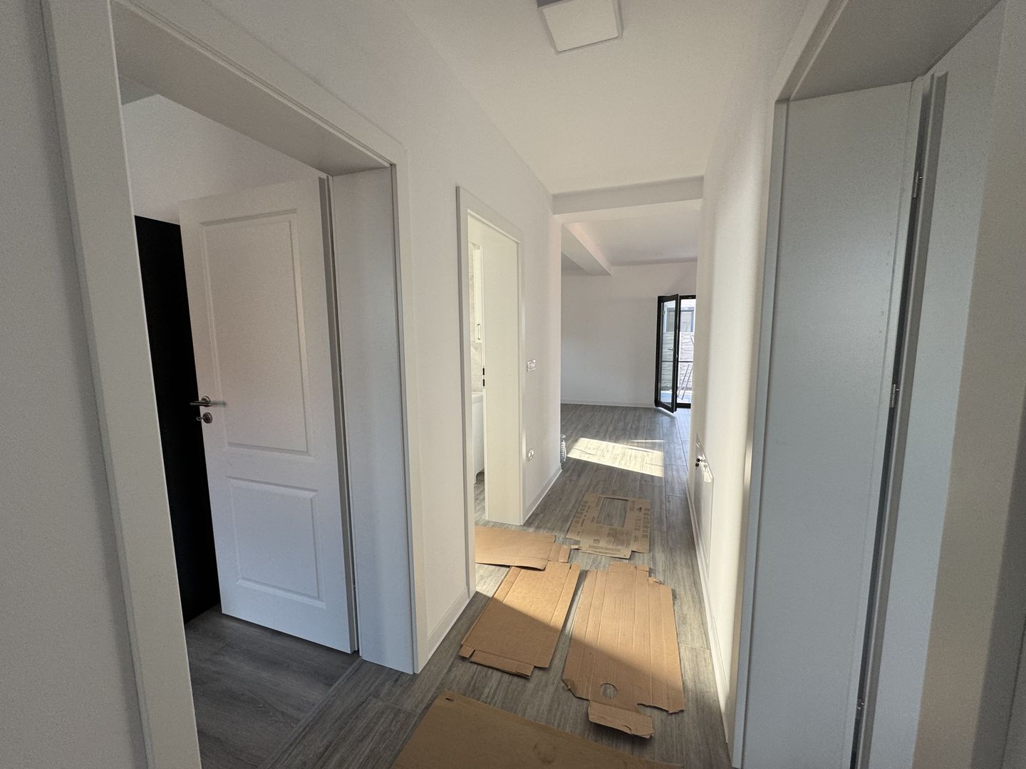 Casa Individuala Becicherecu Mic,Parter,3 Camere,Terasa Acoperita - Poză 8