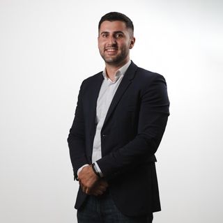 Antonio Iagăru - MAAC Imobiliare