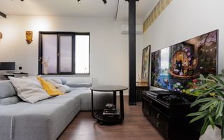 Vânzare, apartament, 2 camere, str. Independenței, Botanica - Poză 9