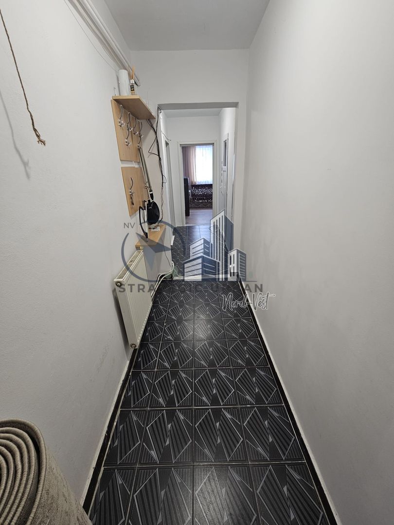Apartament cu 2 camere decomandat,  Aleea Clăbucet, Cluj-Napoca - Poză 5