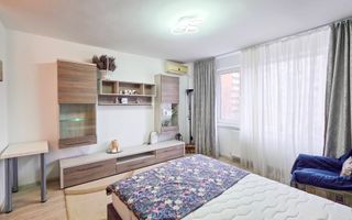 Apartament 2 cam. 60mp din 2 garsoniere, mobilat, Dumbrăvița 2 ITN - Poză 2