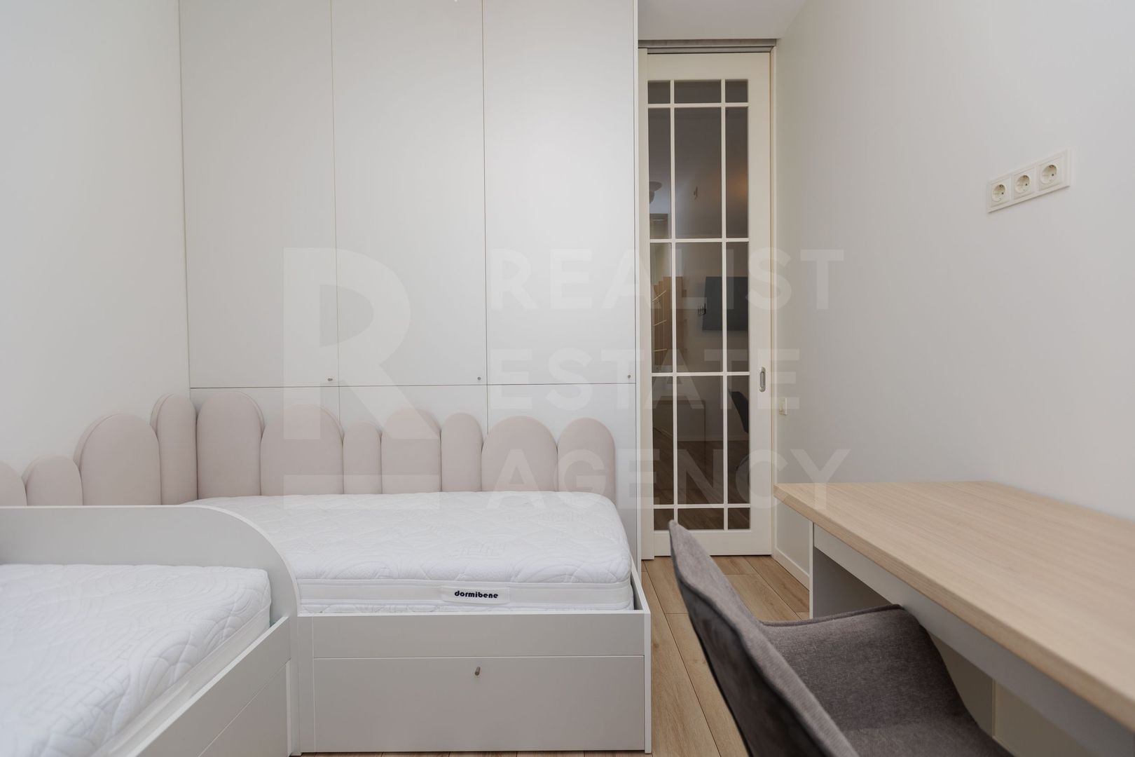 Vânzare, apartament, 2 camere, strada Ioana Radu, Buiucani - Poză 10