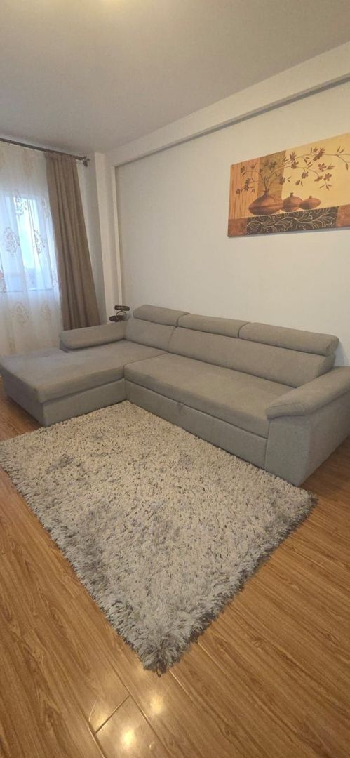 🏡 Apartament 3 camere de inchiriat | Centrala proprie |  Sebastian - Rahova - Poză 2