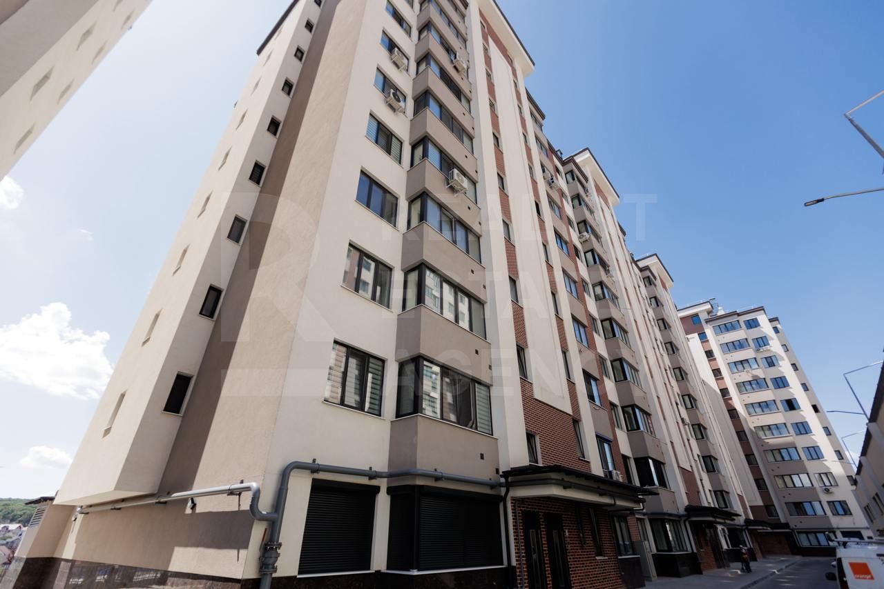 Vânzare, apartament, o cameră, str. Ion Buzdugan, Buiucani - Poză 2