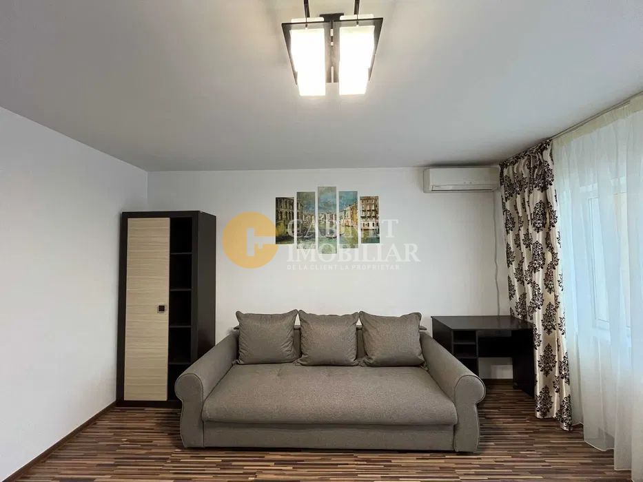 Chirie - 2 camere - Centru langa Palas Mall - Poză 1