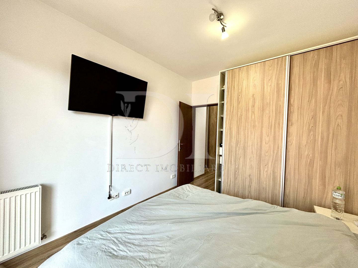 Apartament cu 2 camere de vânzare | Zona Roata Făget – Cluj-Napoca - Poză 6