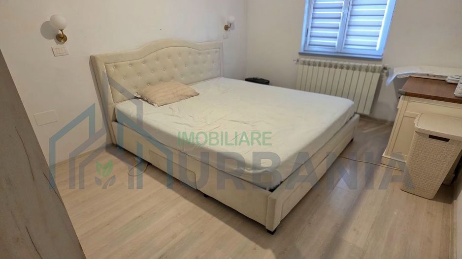 Casă P+M cu garaj, mansardă amenajabilă și teren de 500 mp în Dancu - Poză 7