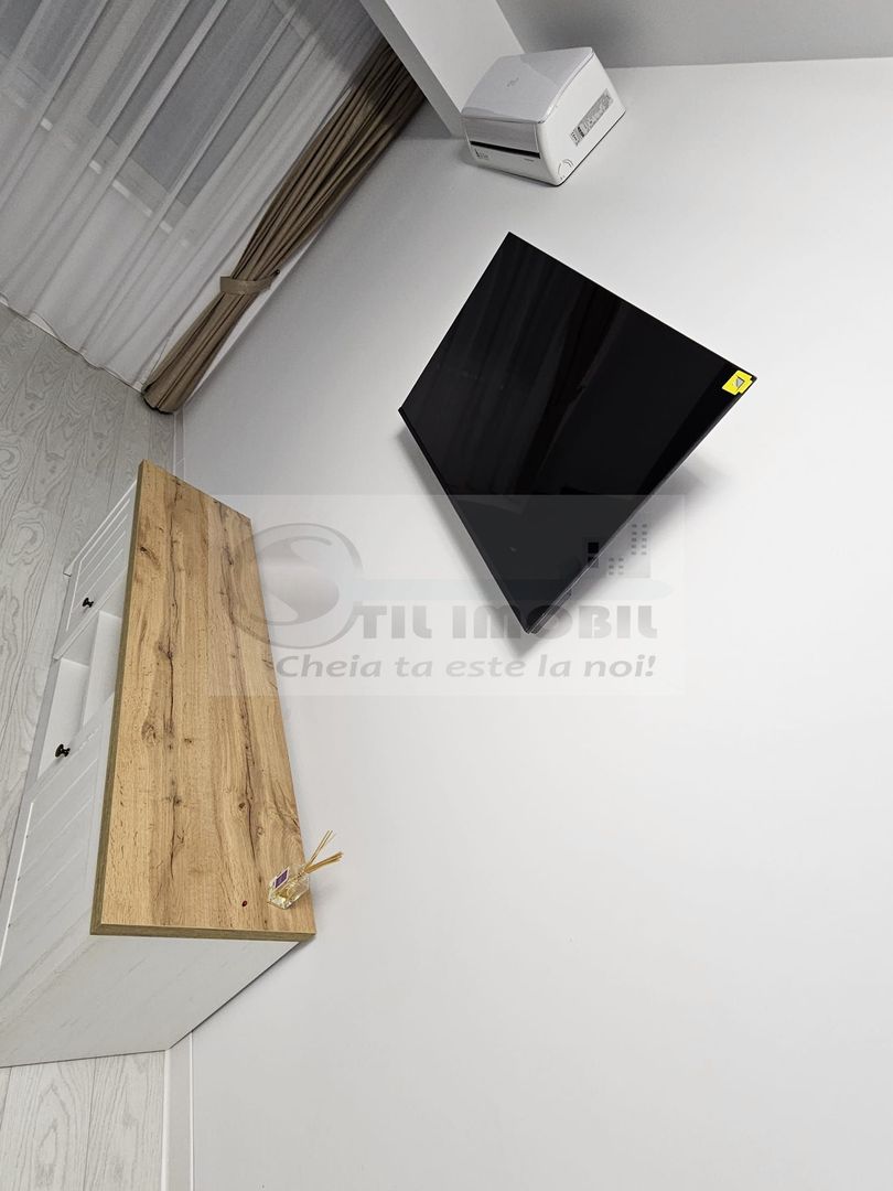 Apartament 2 camere decomandat - Str. Pepinierii + parcare intabulata - Poză 3