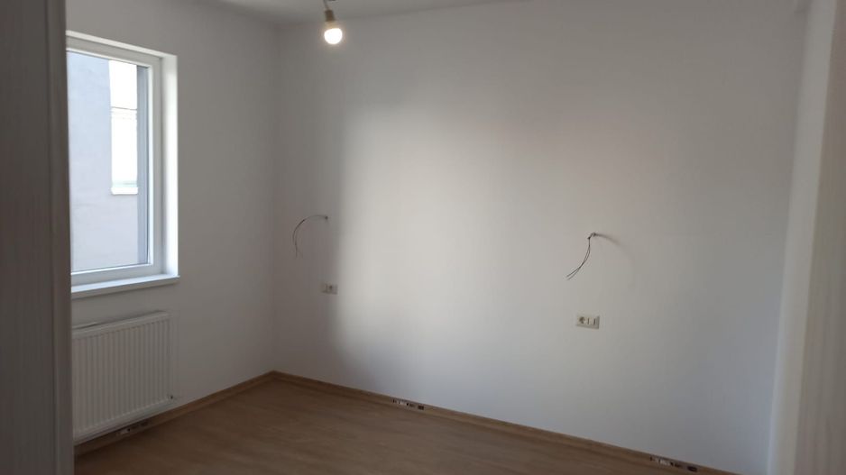 de neratat - vila la alb/4cam,2bai+parcare/centru Popesti Leordeni - Poză 29