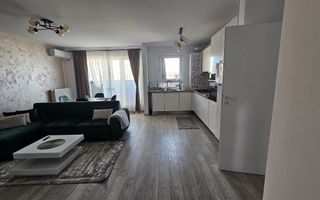 Apartament de 2 camere, 60mp, parcare, Zona Maurer Residence - Poză 2