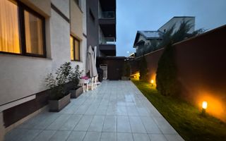 3 CAMERE + CURTE 76mp || SISESTI - BANEASA - Poză 19