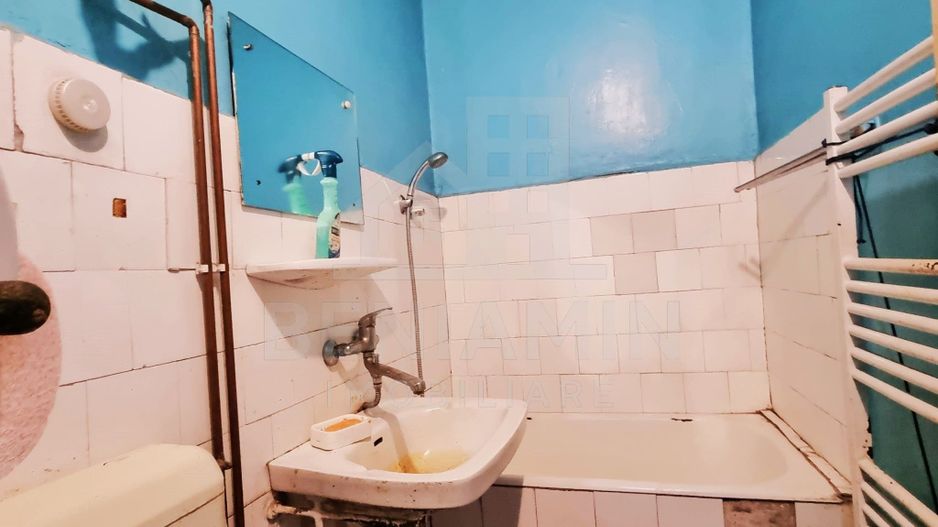 3 Camere- Etaj 1- Centrala Proprie- Florilor/Vlahuta - Poză 5