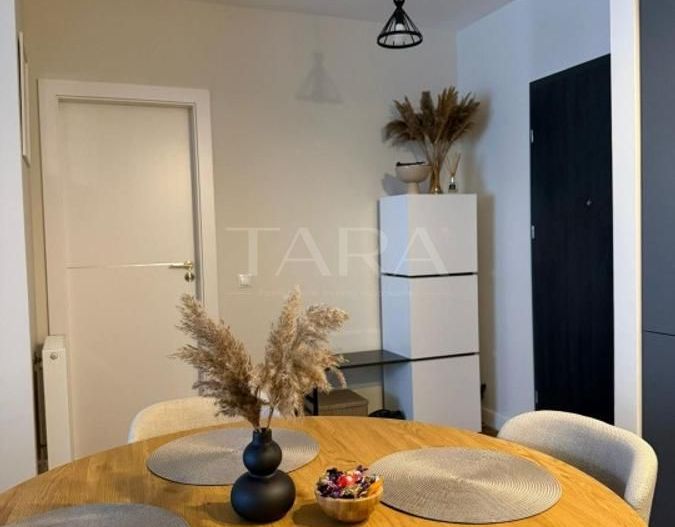 Apartament modern cu 2 camere in cartierul Gheorgheni. - Poză 8