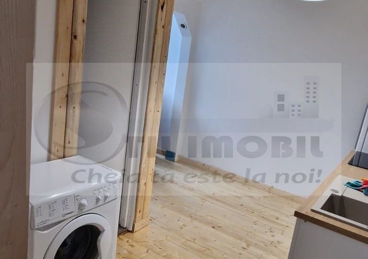 Apartament la casă • 400 € • 10 min de UAIC – Intrare separată - Poză 6