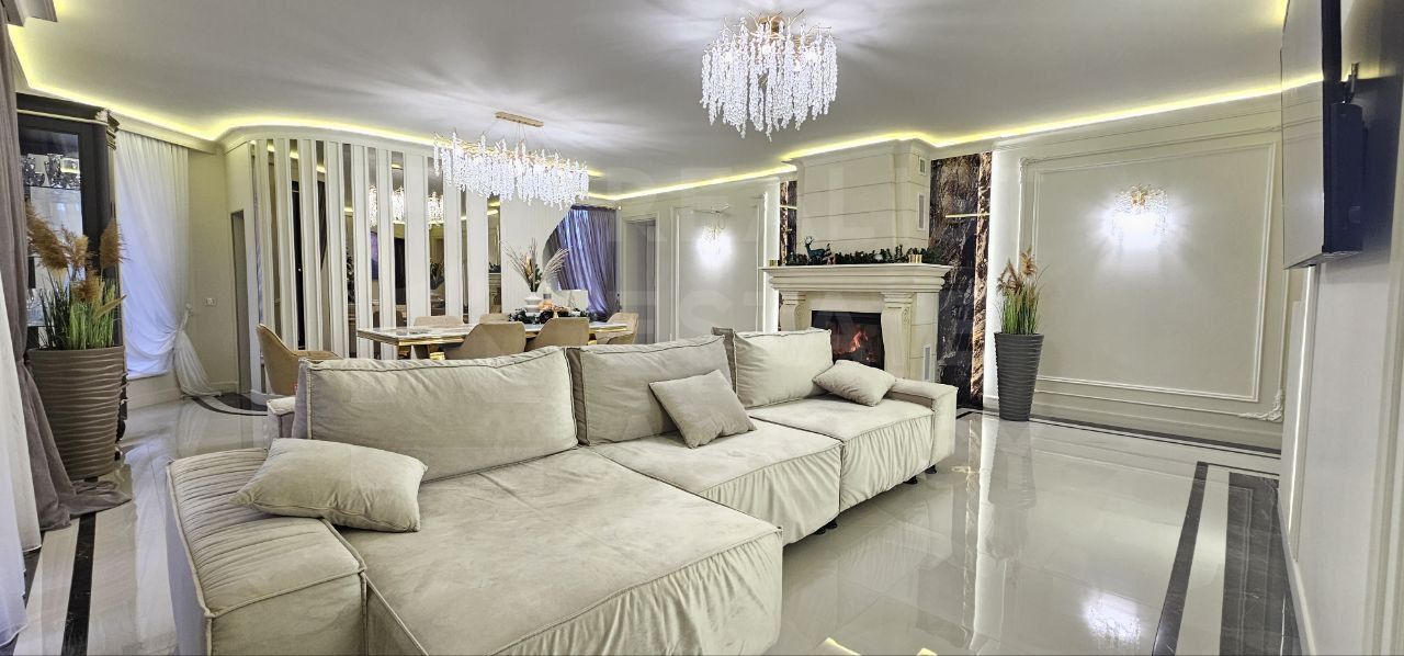 Vânzare, casă, 3 nivele, 300 mp+7,2 ari, str. Chișiniău, Cricova - Poză 4