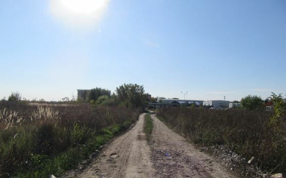 Teren Șoseaua Odăii - Poză 3