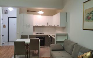 Închiriere Apartament cu 2 camere, lux, Titan Barcelona Residence - Poză 14