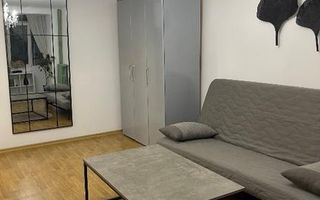 Garsonieră Floreasca | Str. Rossini | Etaj 1 din 3 | Renovată 2025 - Poză 8