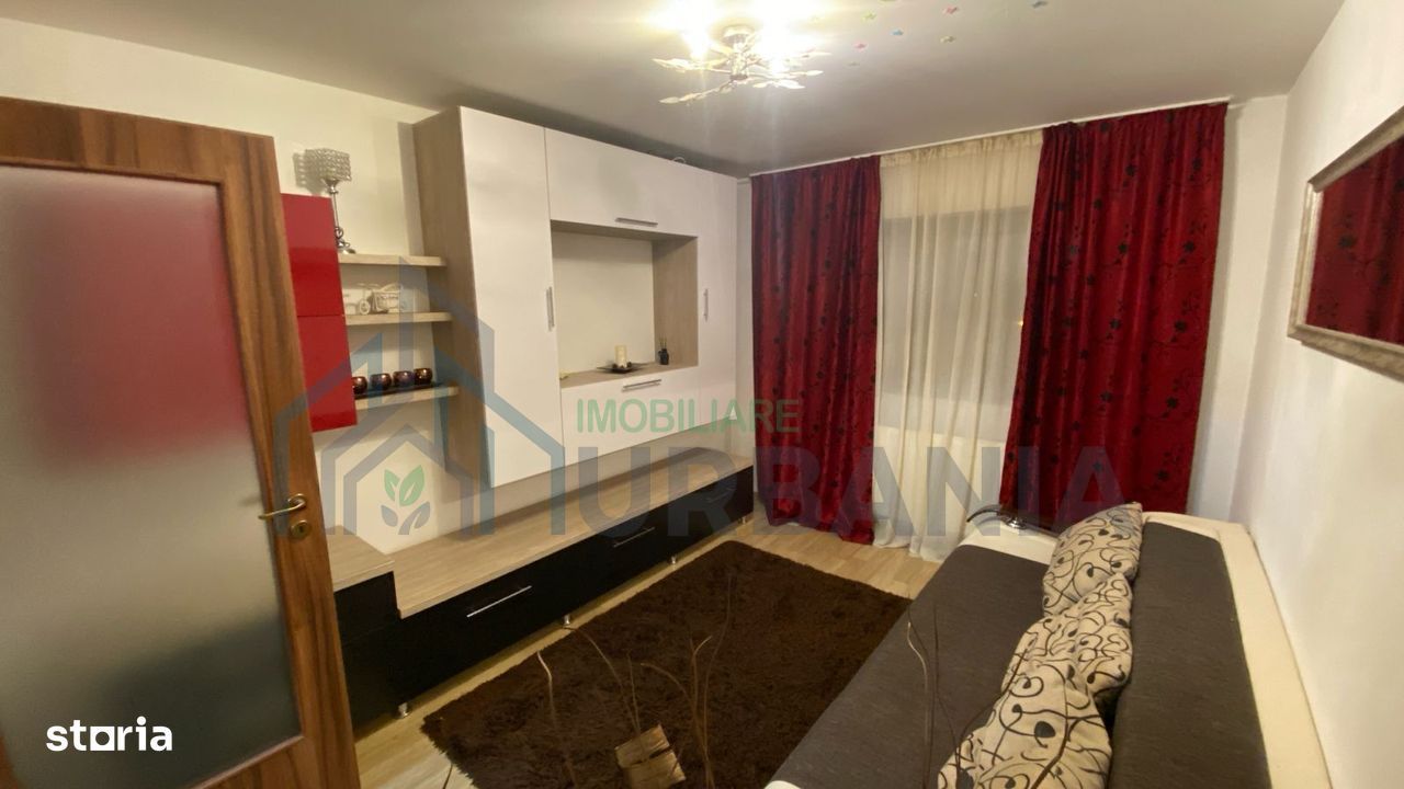 Apartament 2 camere, Bulevardul Poitiers - Frumoasa, bloc nou, parcare, curte privată - Poză 14