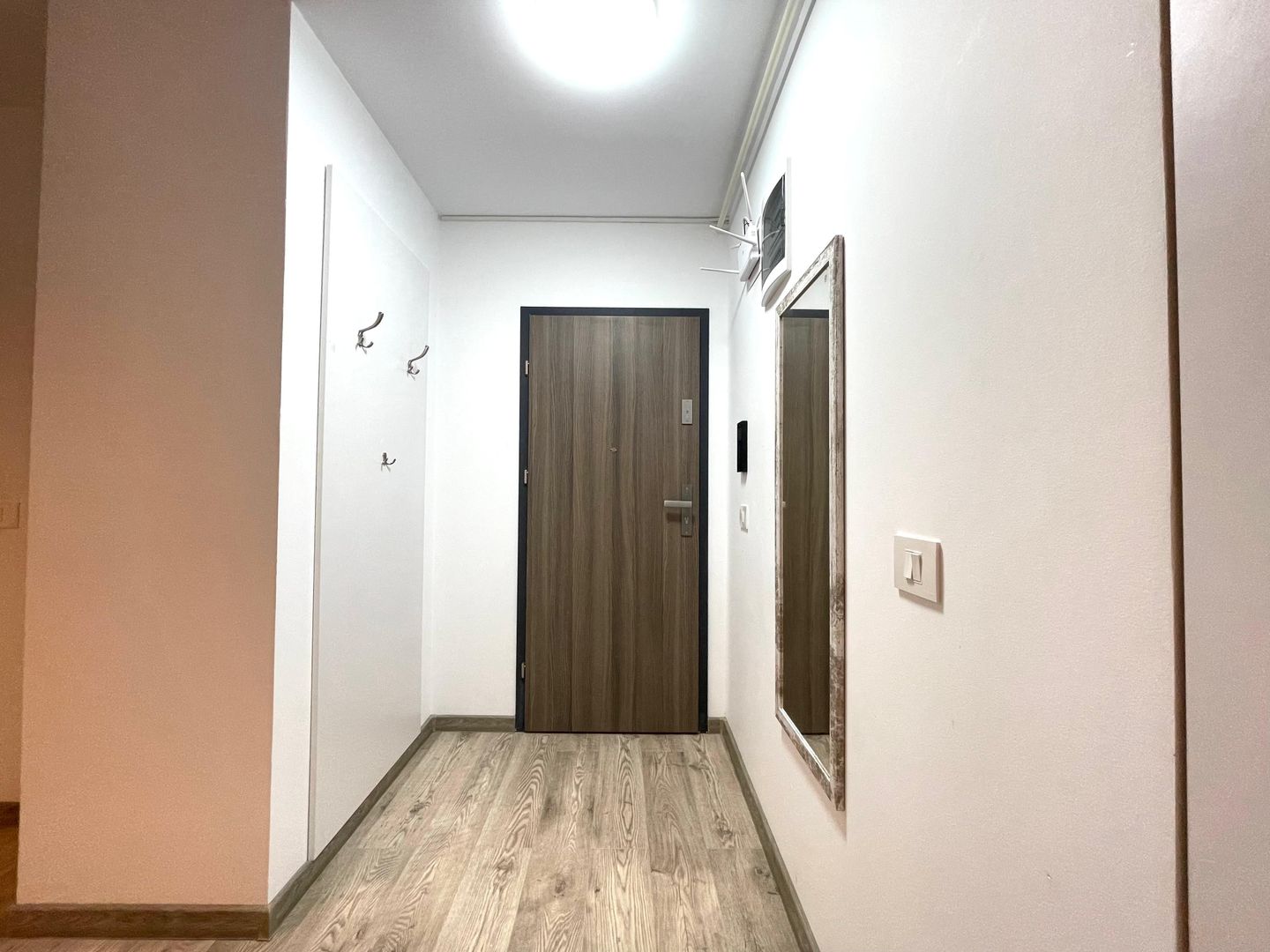 Apartament nou - 2 camere- complet mobilat si utilat - superpozitie - Poză 8