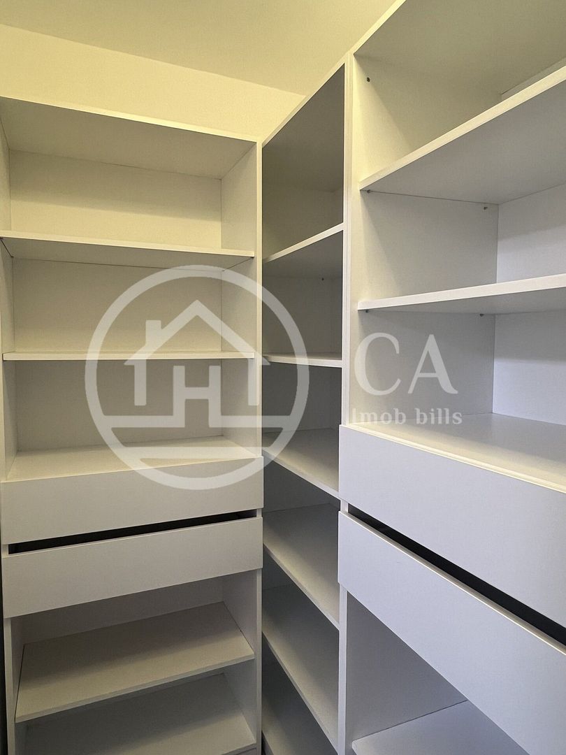 Apartament cu 2 camere de inchiriat in ARED , Oradea - Poză 9