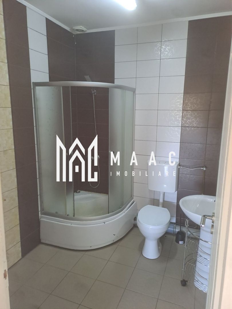 Apartament 3 camere de închiriat | Sibiu, Gușterița | 84 mp - Poză 5