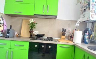 Oferim spre vânzare un apartament deosebit cu 3 camere, în zona Buziașului! - Poză 13