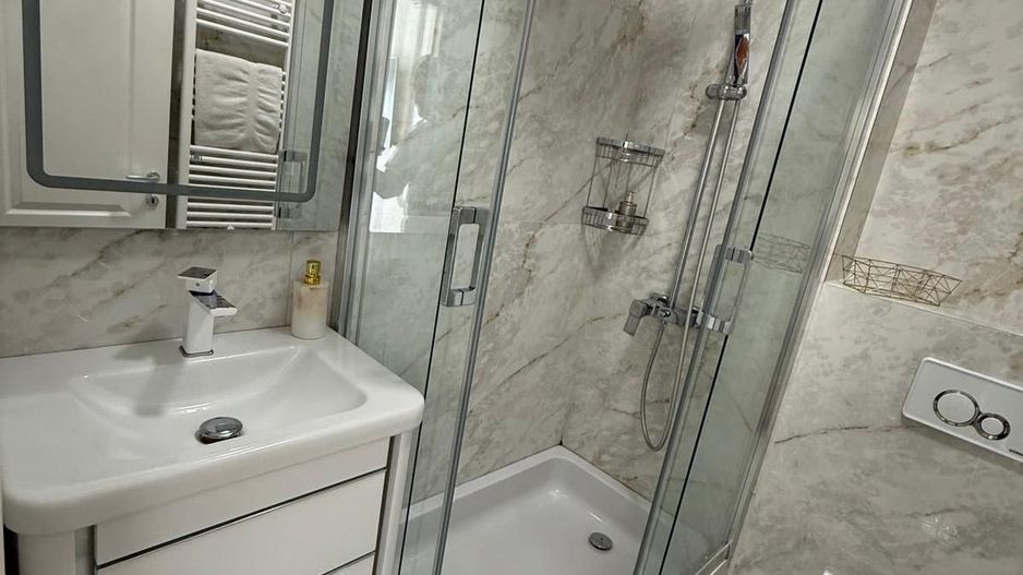 4 Camere I Decomandat I Modern - Poză 18
