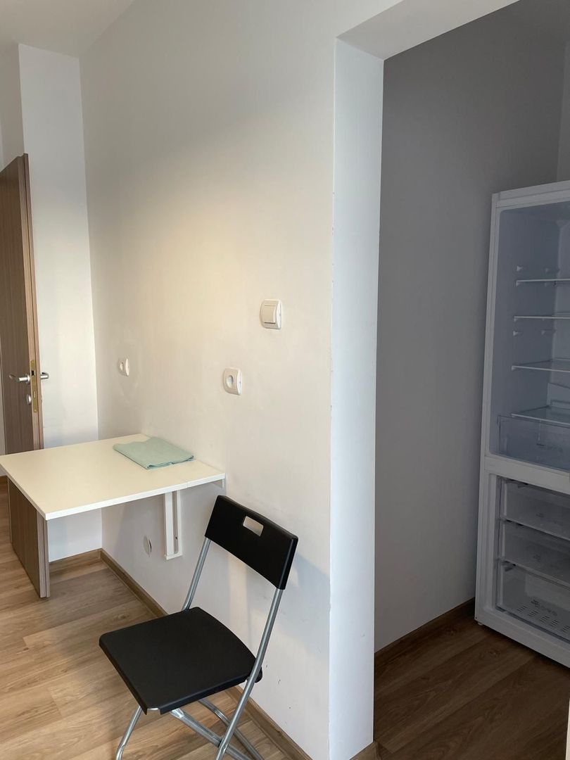 Apartament cu o camera, mobilat si utilat, sup 47 mp - Faleza Dunarii - Poză 7