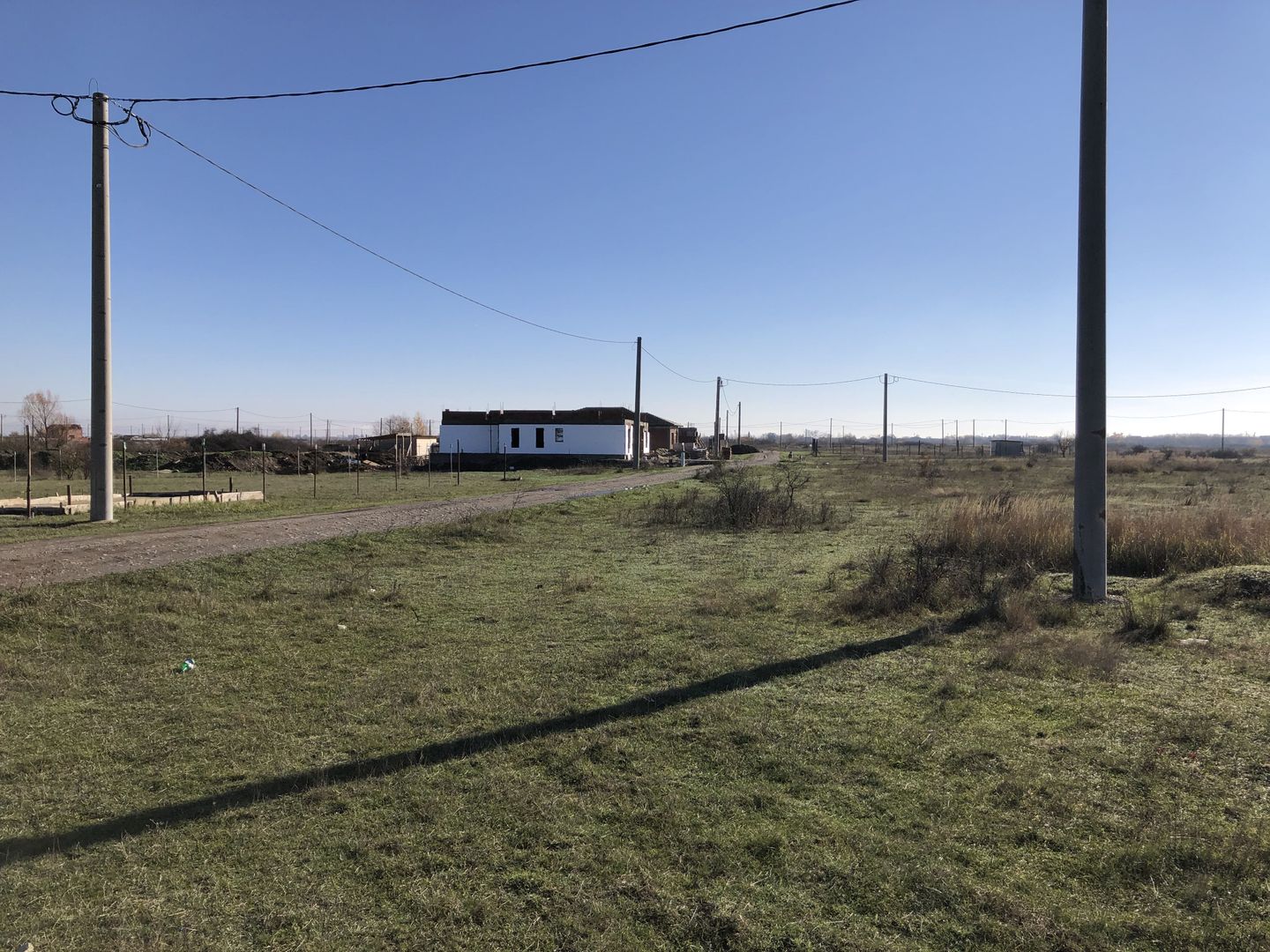 Teren / zona ALBINA-2FS-str  Cotnari - Poză 3