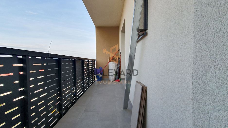 Apartament modern cu 2 camere, zona Terra! - Poză 8