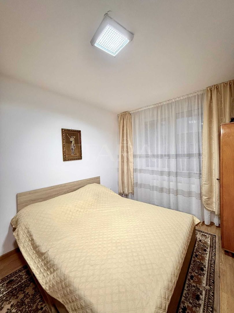 Vanzare apartement 3 camere Floresti Cluj - Poză 5