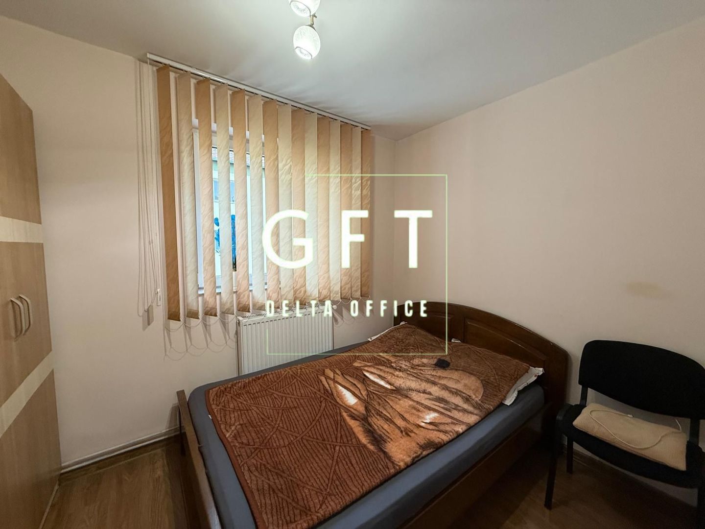 Apartament 2 camere, 31.58 mp utili, Etaj 3 - Poză 7