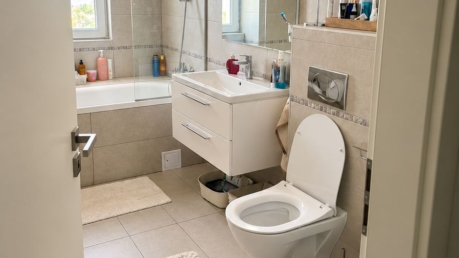 Penthouse exclusivist | Terasă 31 mp | 2 dormitoare | 2 băi | 2 parcări - Poză 14