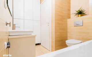 Apartament 3 camere Cosmopolis - Poză 12