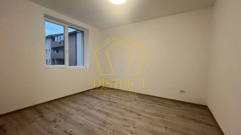 Apartament superb cu 2 camere I Giroc - Poză 4