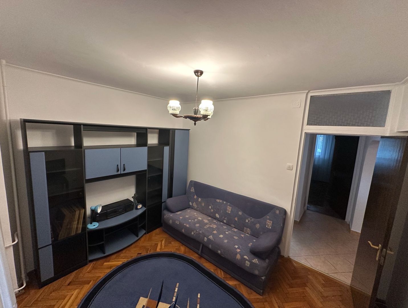 Apartament incapator cu trei camere, zona Vatra Luminoasa - Poză 9