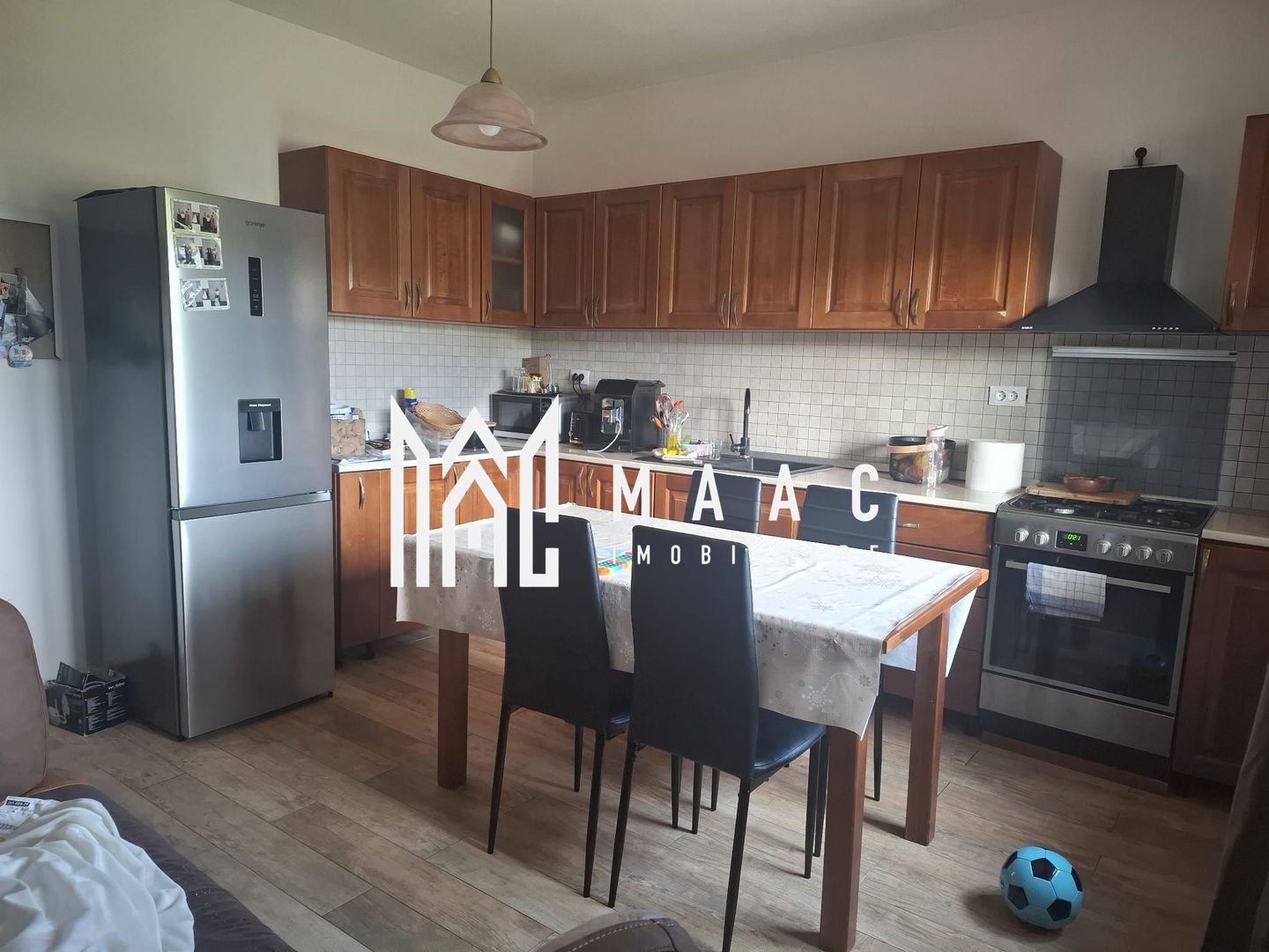 Casă 4 camere | Mănăilești, Vâlcea | 134 mp, teren 1.556 mp - Poză 14